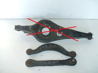 MAZDA CX7 SWINGARM REAR REAR RIGHT RIGHT SIDE  