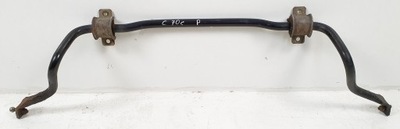 Тяга стабілізатор перед volvo c70 ii фото №1