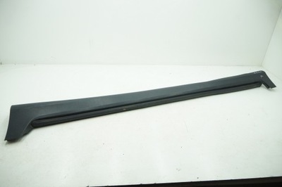 Volvo xc60 i накладка порог левая молдинг 31294848 фото №1