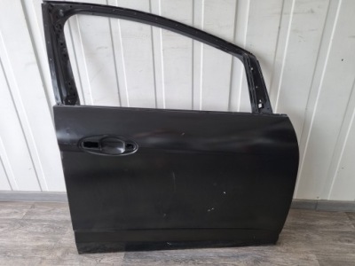 Двері ford c-max cmax ii 10-19 передні праве сервісні org. нефарбований фото №1