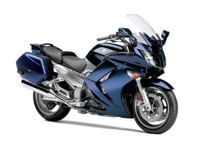 Loster Szyba motocyklowa YAMAHA FJR 1300