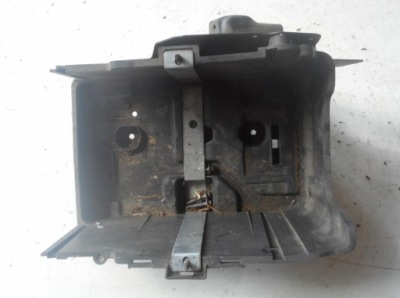 Ford fiesta mk7 09r основание аккумулятор фото №1