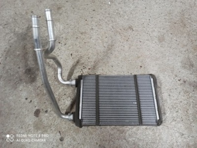 Радиатор отопитель радиатор mercedes s b3362004 фото №1