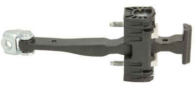 Ограничитель дверь перед opel astra h 04.07-12.12 5509z-31 фото №1