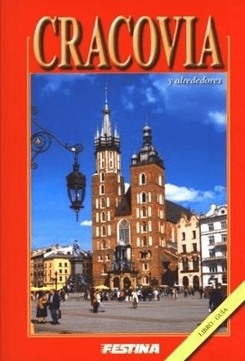 Jabłoński Kraków i okolice mini - wersja