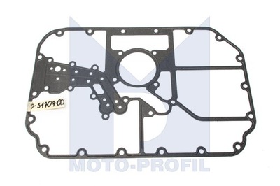 71-31707-00 VICTOR FORRO BANDEJA OLEJAUDI 80,A4  