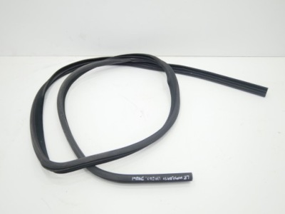 Прокладка дверь левый перед maserati quattroporte v фото №1