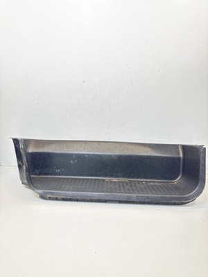 Vw t3 volkswagen transporter lift молдинг поріг передня фото №1