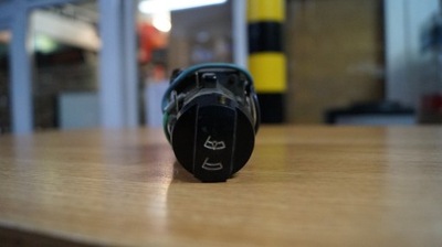 Перемикач двірник liaz фото №1