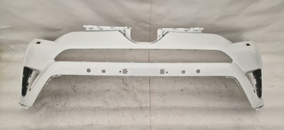 Toyota rav rav4 iv lift бампер передній 15- фото №1