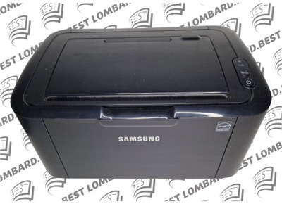 Drukarka laserowa SAMSUNG ML-1665