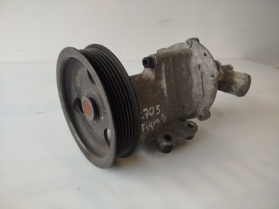 Насос воды mini cooper r50 04693121 фото №1