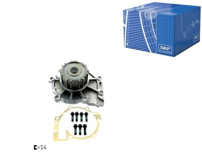 Насос водяная - wody [skf] фото №1