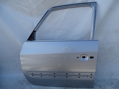 Двері ліва перед передні renault espace iv lift ted69 фото №1