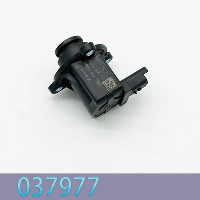 037977 CHARGER DIVERTER OVERRUN AIR ТУРБІНИ SOLENOID VALVE 037975 FOR ~31336