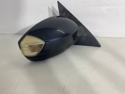 Зеркало наружное правое 6 pin ford s-max galaxy ii eu фото №1