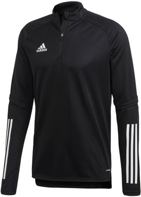 ADIDAS BLUZA DRESOWA MĘSKA PIŁKARSKA TRENINGOWA