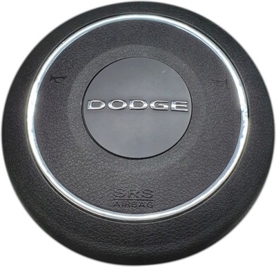 Подушка безопасности подушка водителя dodge charger 2016 фото №1