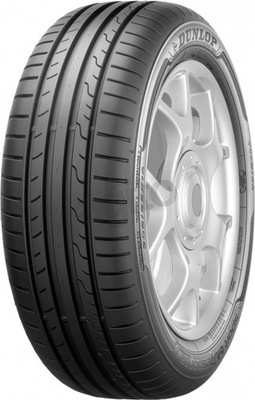 1x Dunlop 205/60 R16 92V Sport Bluresponse (:8)