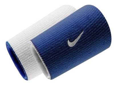 Opaski Frotki napotnik na ręke Nike DRI-FIT 2szt