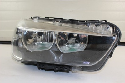 Лампа правий перед h7 bmw f48 7346536 фото №1