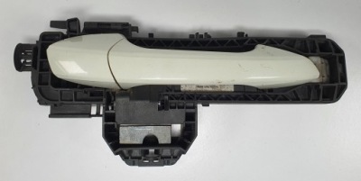 Ручка дверь правый перед 650 mercedes w176 a2047601800 фото №1