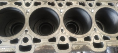 Блок двигателя номинал kia hyundai_2,0 crdi_d4ha_16r фото №1