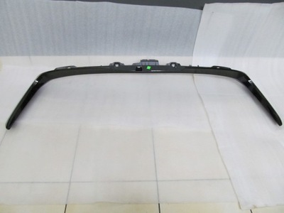 BMW X1 F48 15- SPOILER AEROBLADE DE TAPA TRASERA PARTE TRASERA  