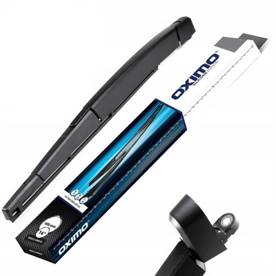 Oximo дворник задняя, рычаг opel vectra c kombi фото №1