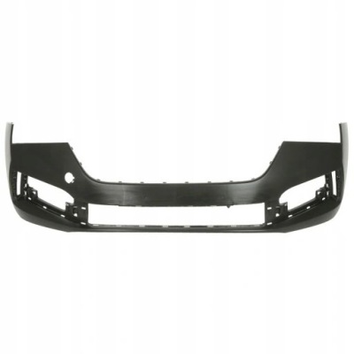 Оригинальный номер skoda 657807217 обшивка бампера перед skoda kamiq/scala фото №1