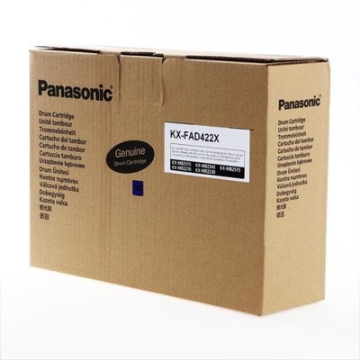 Bęben Panasonic kx-fad422X czarny (black) do Panasonic