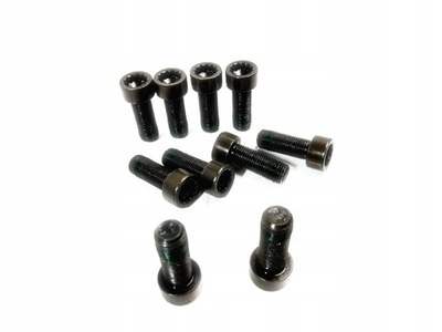 Болты венец audi 3.0 tdi cla a7 a5 a8 a4 a6 фото №1