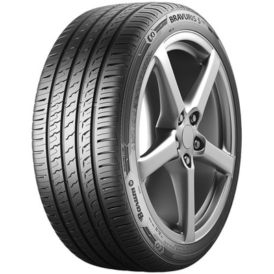 2x Barum Bravuris 5HM 215/55R16 XL