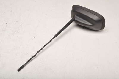 Mini f56 антенна радио радио 9270031 фото №1