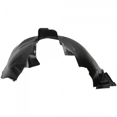 Підкрилок do bmw x5 e53 1999-2006 фото №1