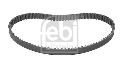 Ремінь розподільного валу ford фото №1