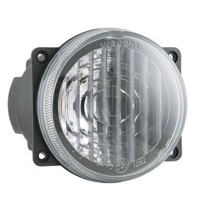 Halogen przeciwmgielny Wesem LED Fi80 - 1szt MFG