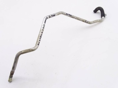 Mitsubishi pajero iii 99-06 3.2 did труба wody фото №1