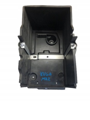 Корпус аккумулятор kuga mk2 рестайлинг  am51-10723-af фото №1