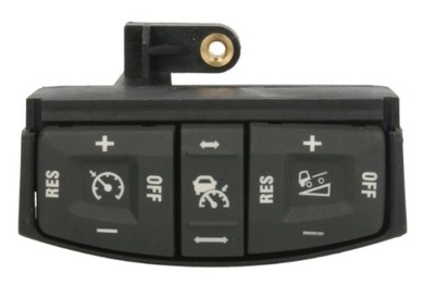 Панель переключатель круиз-контроль scania фото №1