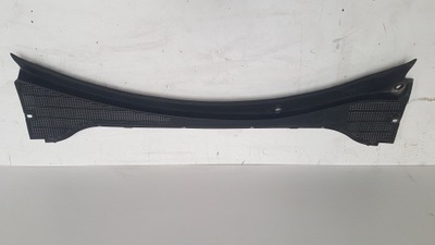 Жабо пластиковый renault clio iii 3 8200290131 фото №1