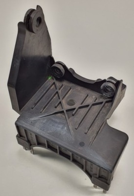 Кронштейн кронштейн насоса abs mercedes w176 w246 фото №1