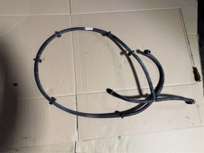 Wąż шланг омивача перед gv44-13k140-ab ford kuga mk2 lift фото №1