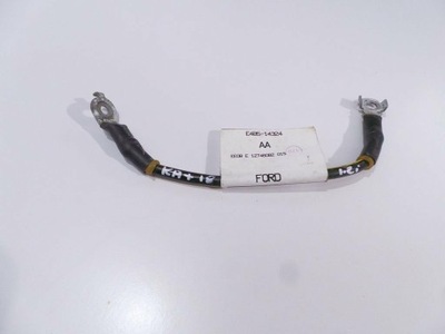 FORD KA+ PLUS 2018 1.2 CABLE DE MASA E4B5-14324  