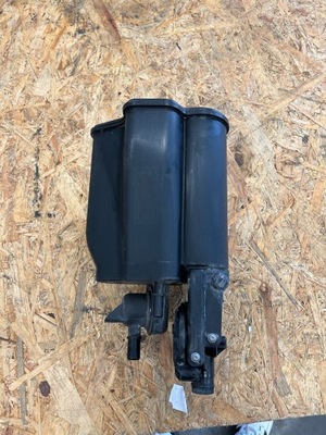 Bmw 4 f32 3gt f34 2013 фильтр угольный фото №1