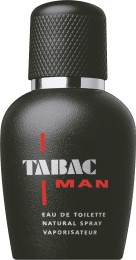 Tabac MAN EDT 50ml spray Czarny