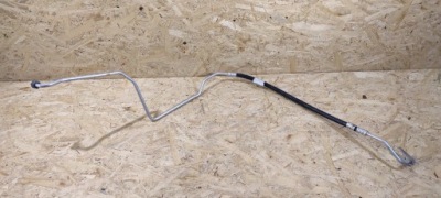 Mercedes slk r170 шланг кондиционера a1708301415 фото №1