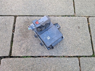 Opel astra j блок управления насоса топлива 22874299 фото №1