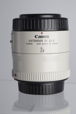 EF Extender II 2x Canon Telekonwerter Gwarancja 23%VAT