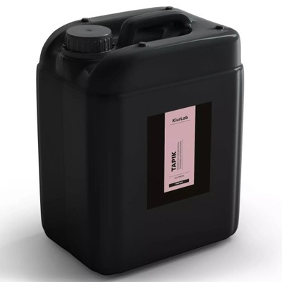 KiurLab TAPIK 20L - środek do czyszczenia tapicerki